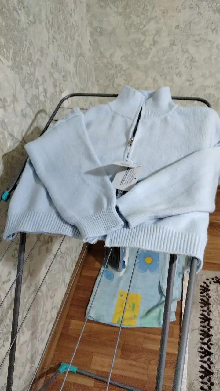 Продажа новых кофт с WB