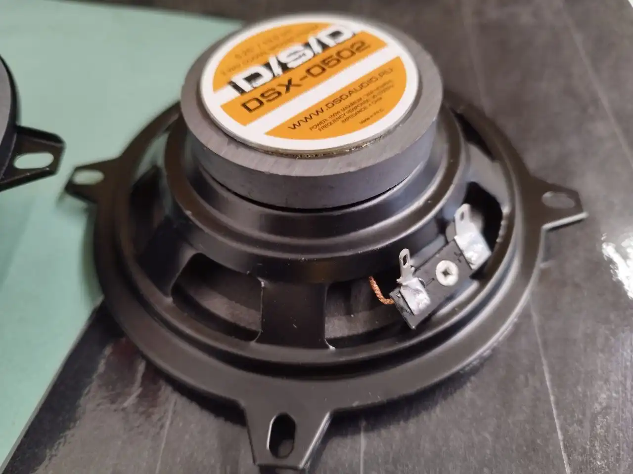 Продажа магнитолы и колонок