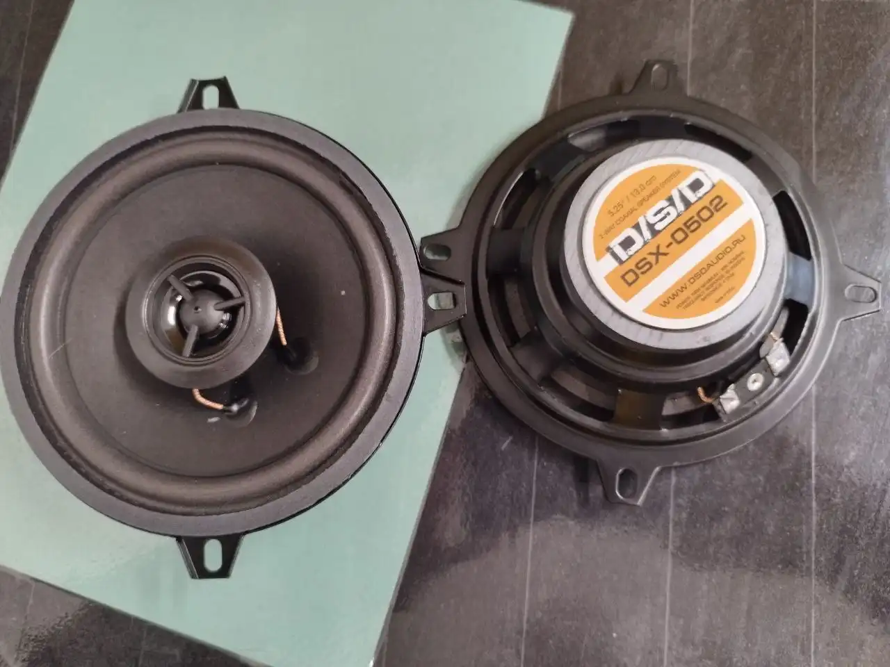 Продажа магнитолы и колонок