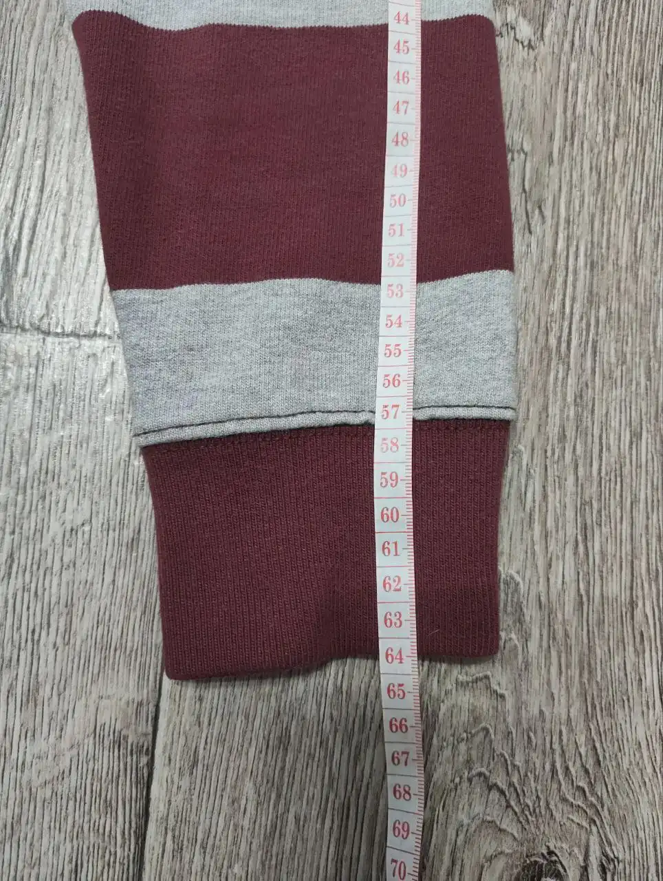 Продам регбийку Tommy Hilfiger размер 50 (L)