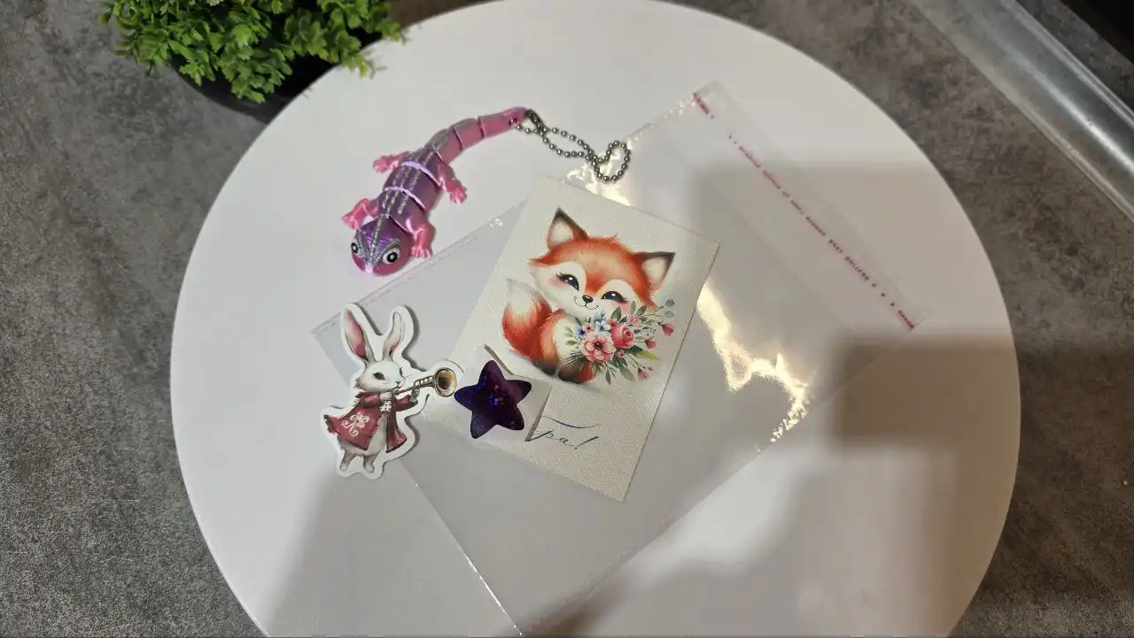 Готовые наборы для детей в детский сад или школу