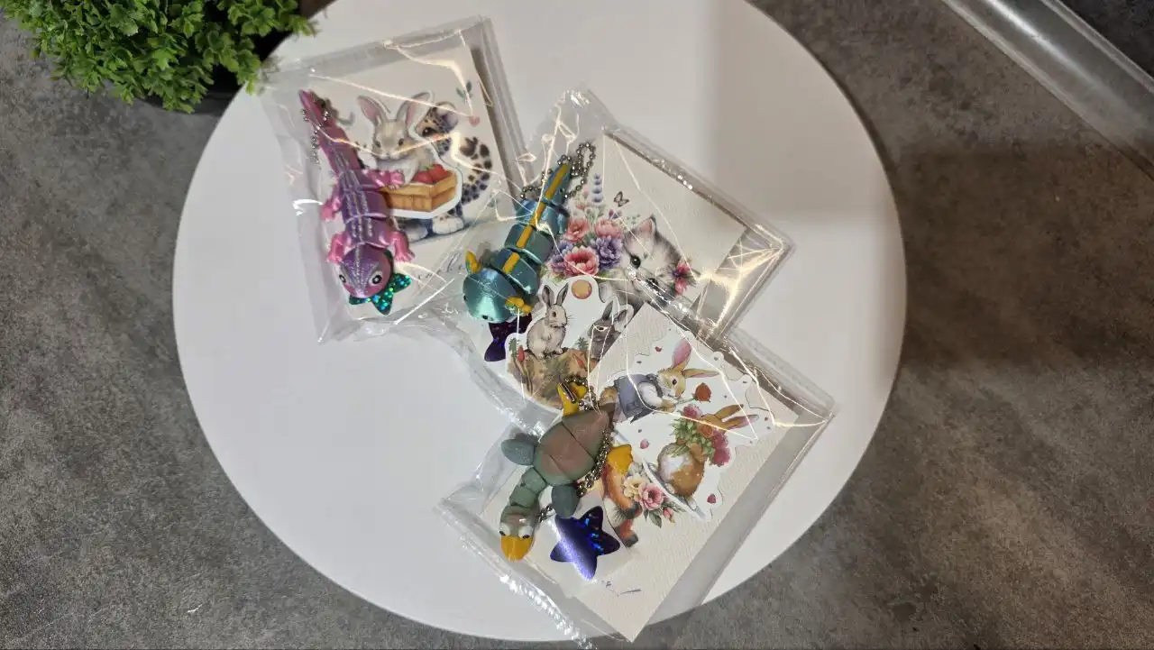 Готовые наборы для детей в детский сад или школу