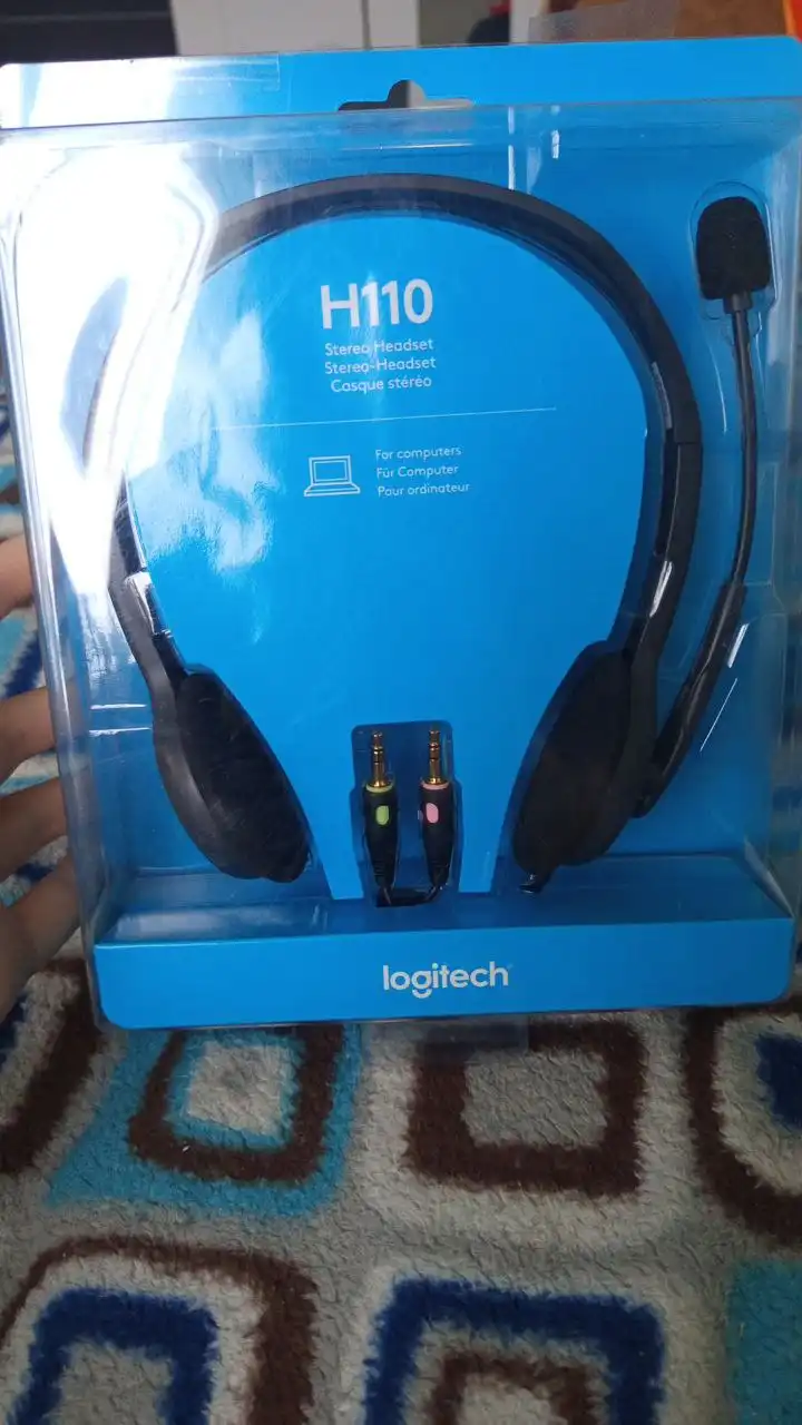 Продам наушники