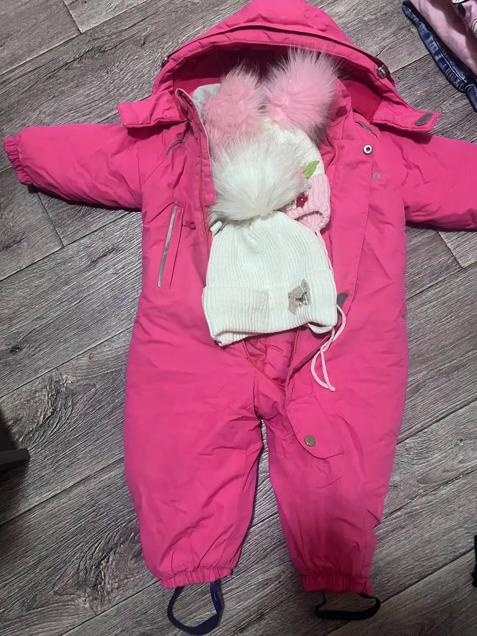 Детская одежда и обувь на рост 80-86