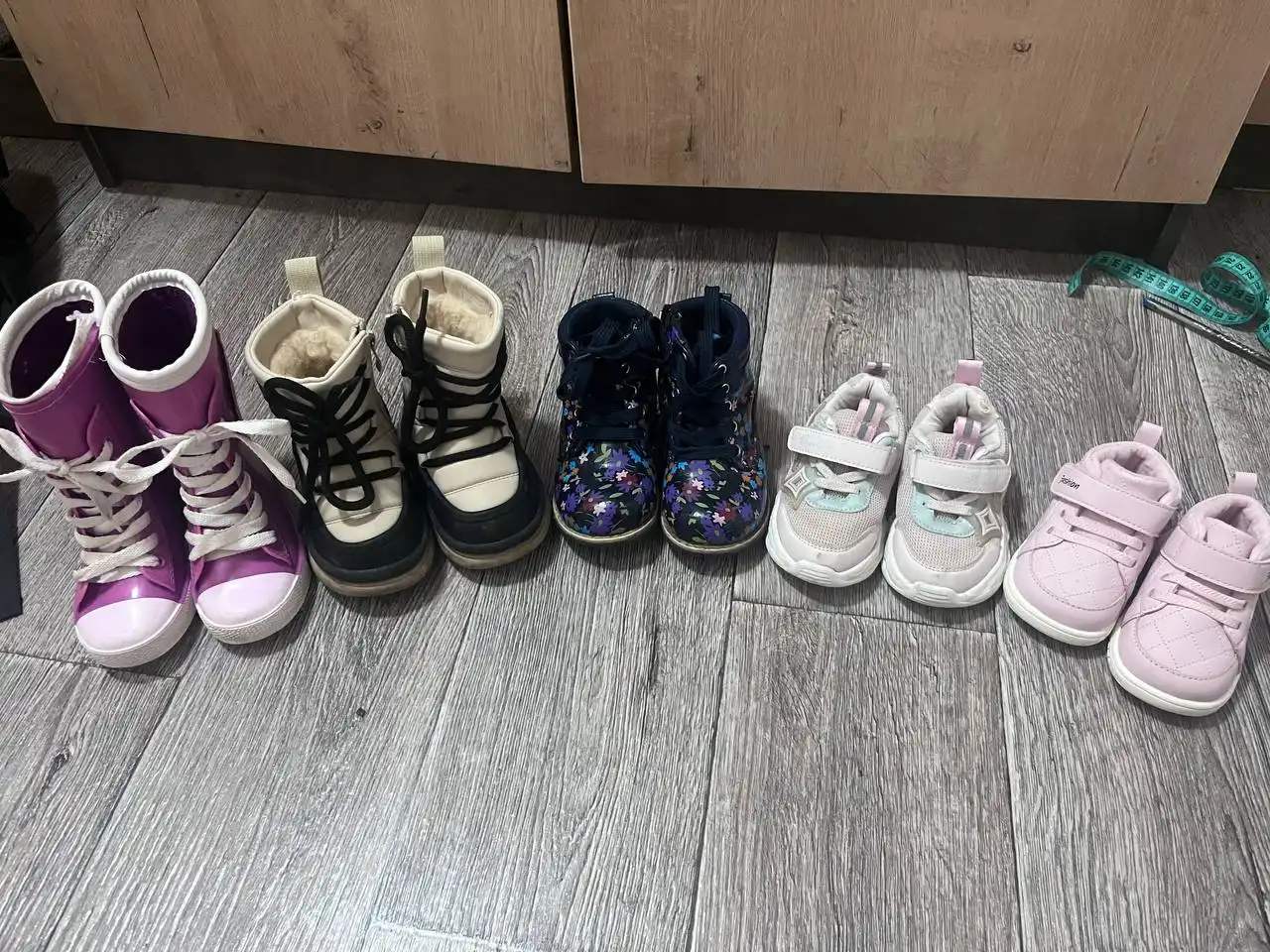 Детская одежда и обувь на рост 80-86