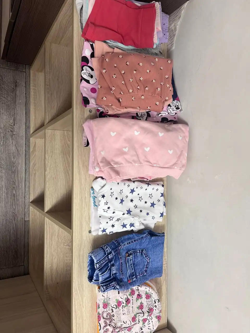 Детская одежда и обувь на рост 80-86