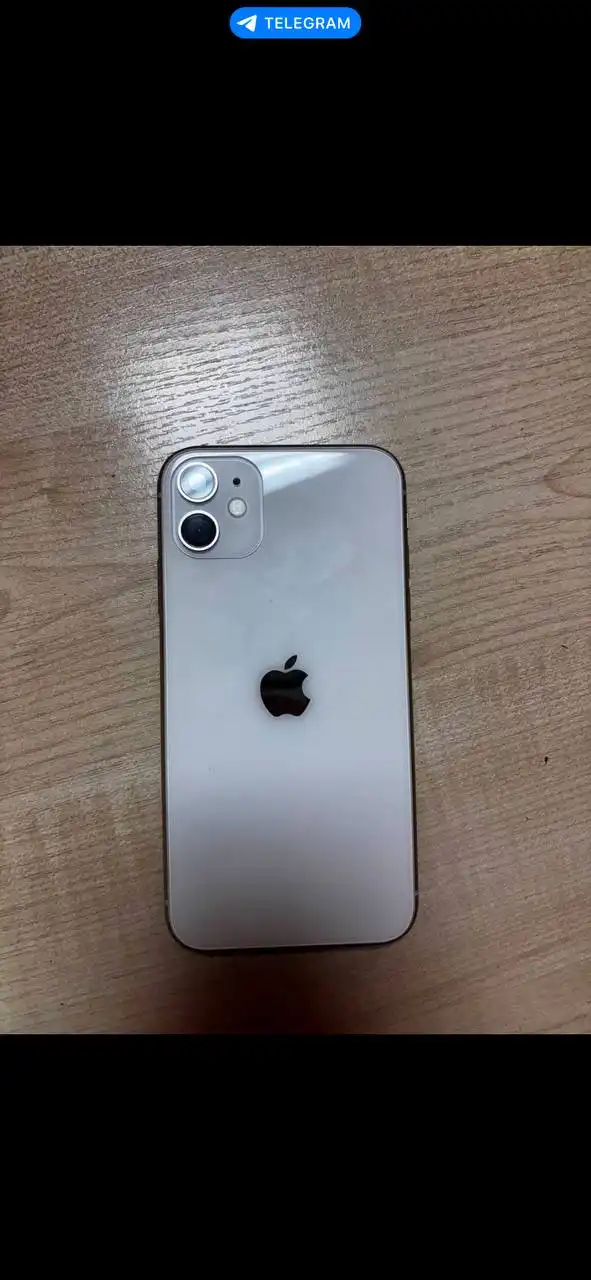 Продается iPhone 11 256GB