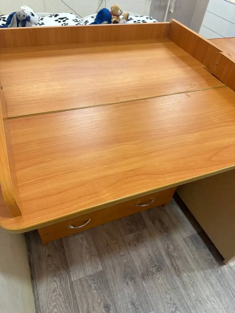 Продажа двух комодов, один пеленальный