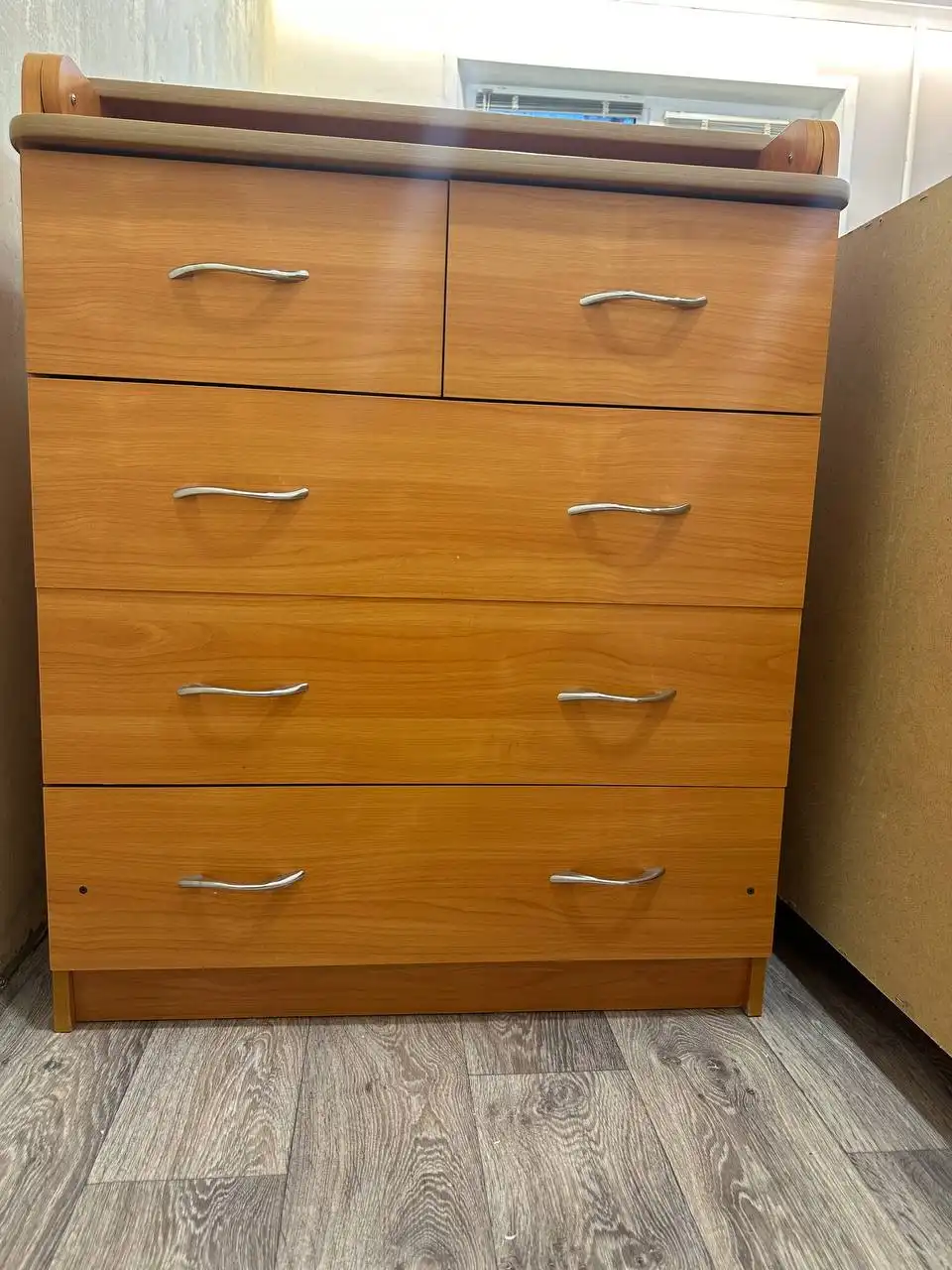 Продажа двух комодов, один пеленальный