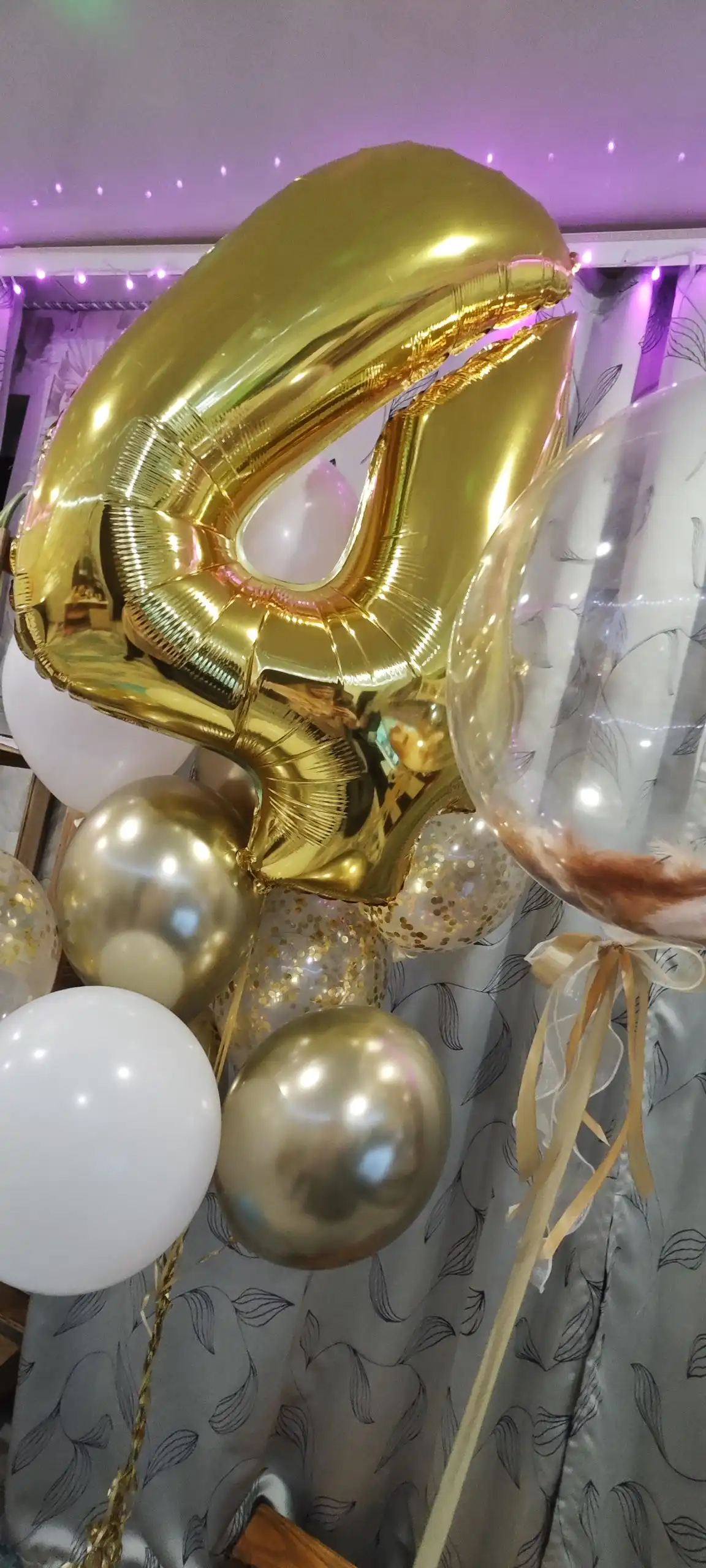 Шары для праздников