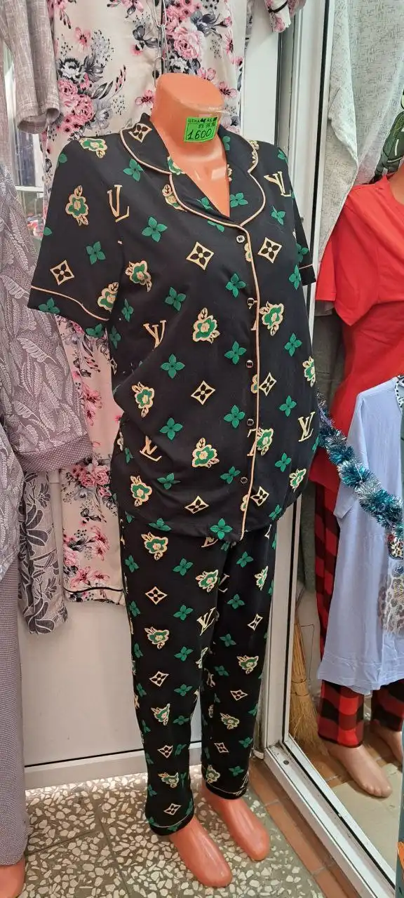 Костюм домашний размер М