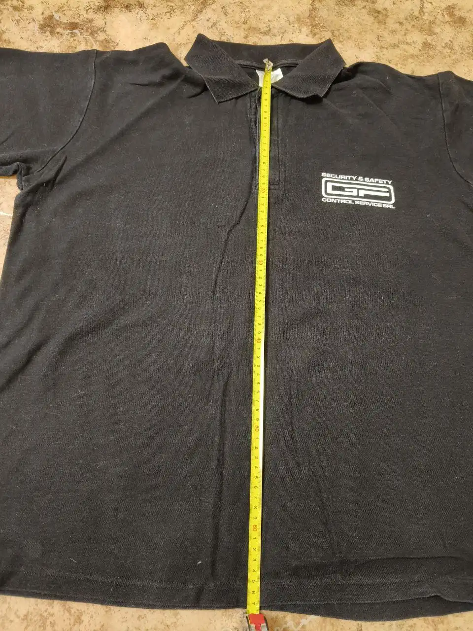 Продажа футболки размера 58-60