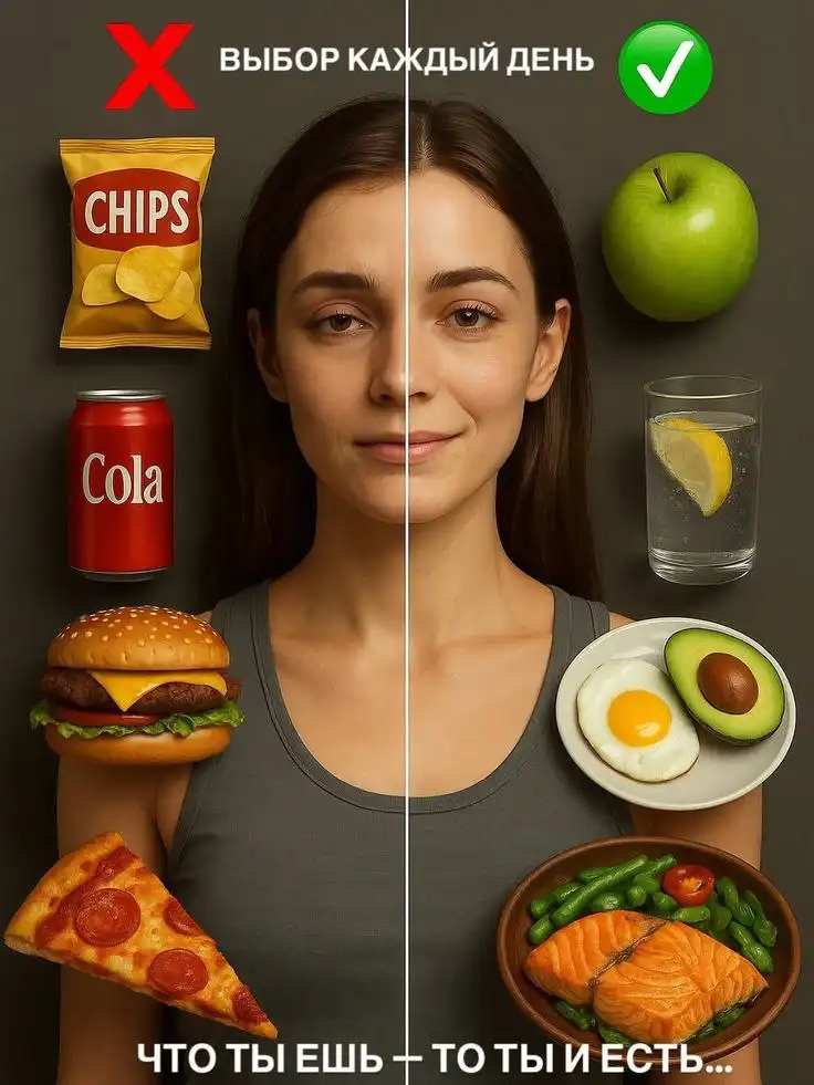 Марафон "Питание для спокойствия" - нутритивная поддержка нервной системы