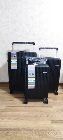 Чемоданы из полипропилена в Набережных Челнах - частное объявление в Набережные Челны