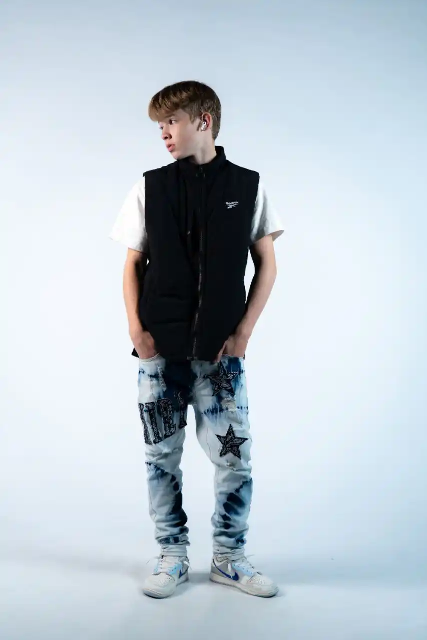 Съёмки для маркетплейсов и контента для бизнеса