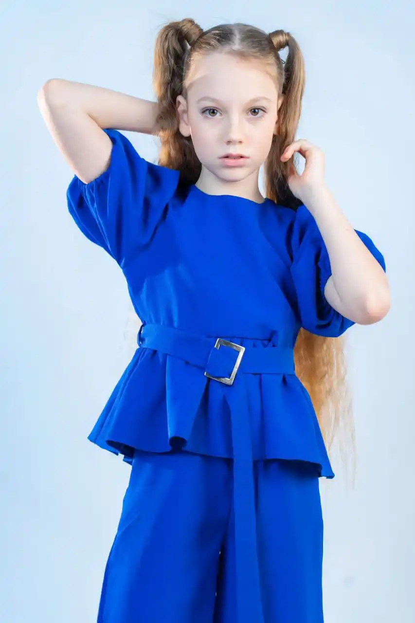 Съёмки для маркетплейсов и контента для бизнеса