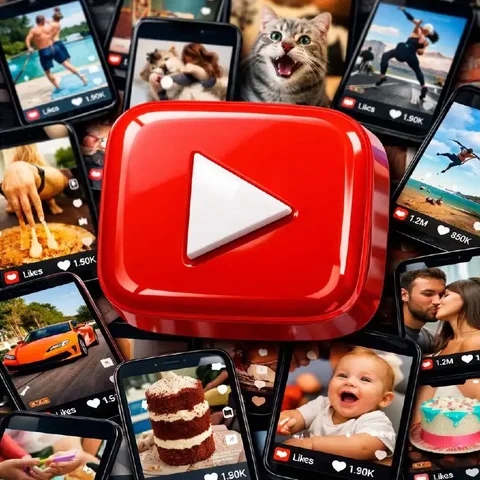 Онлайн-работа с короткими видео через самозанятость - Маркетинг в Екатеринбург