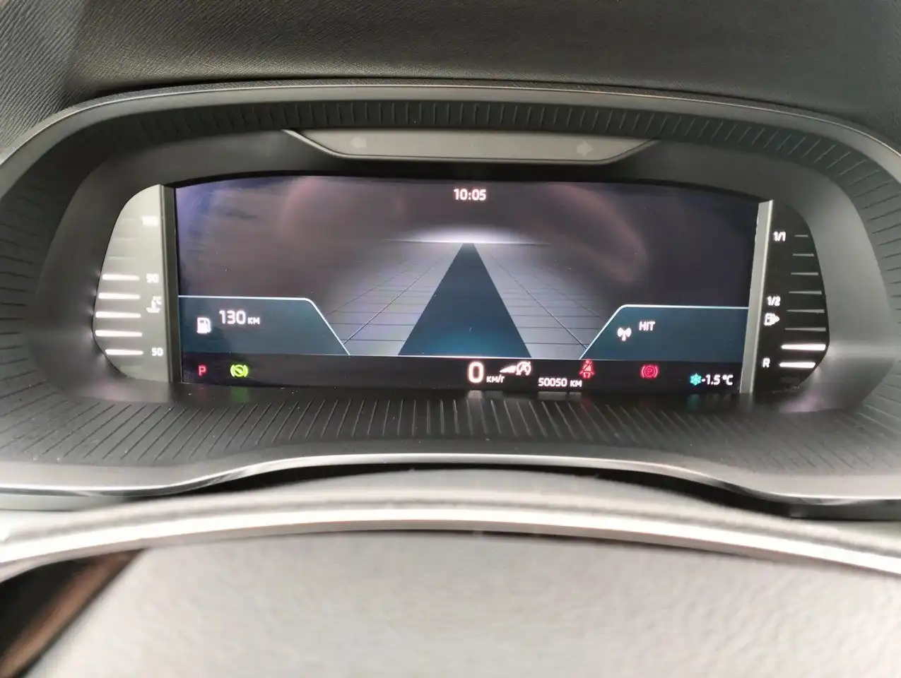 Skoda Octavia 2021 (A8) 1.4 TSI автомат передний привод - Легковые автомобили (Авто) в Ярославль