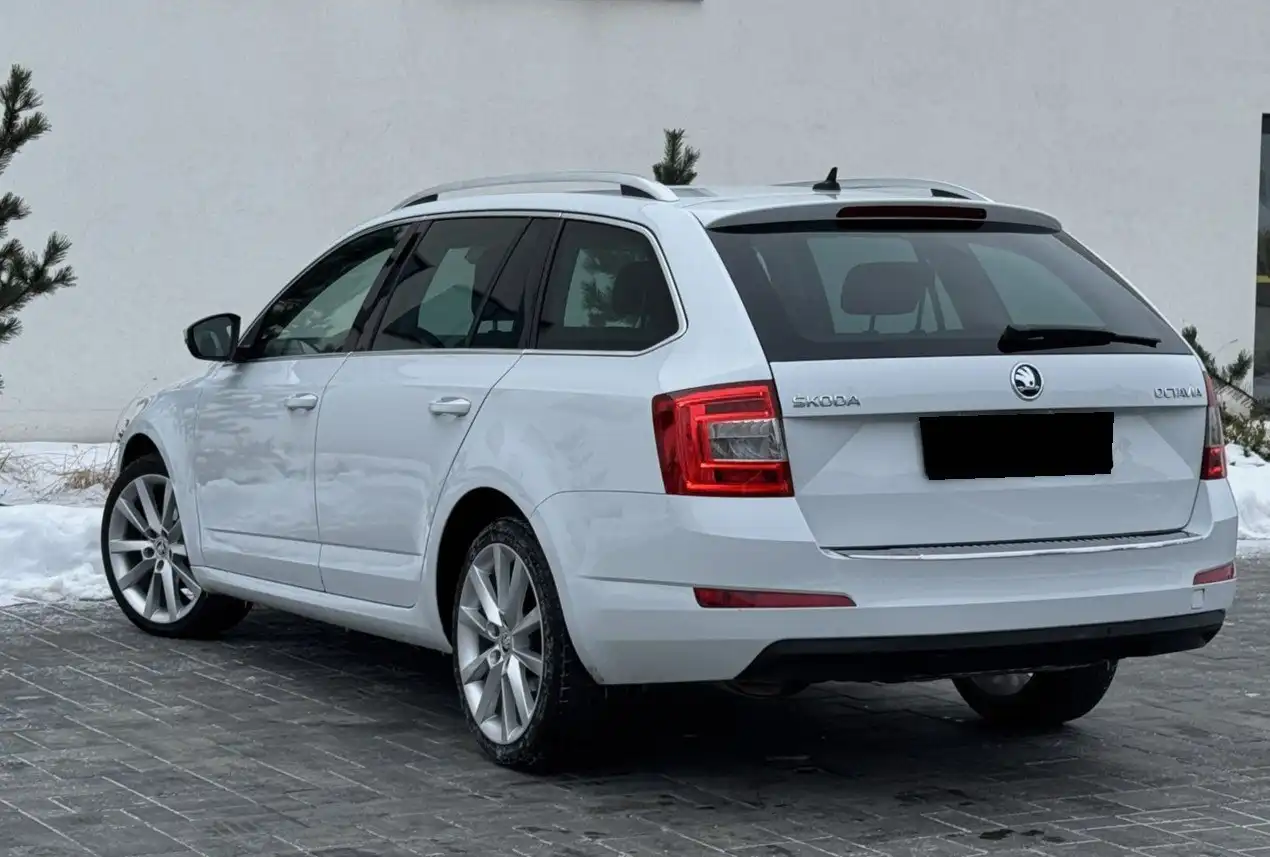 Renault Megane 2017 года в отличном состоянии - Легковые автомобили (Авто) в Ярославль