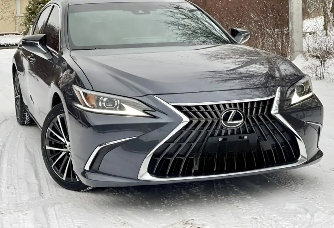 Продажа Lexus ES 2022 года - Авто в Ярославль