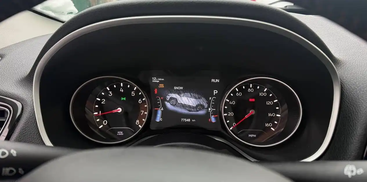 Продам Jeep Compass 2020 - Легковые автомобили (Авто) в Ярославль