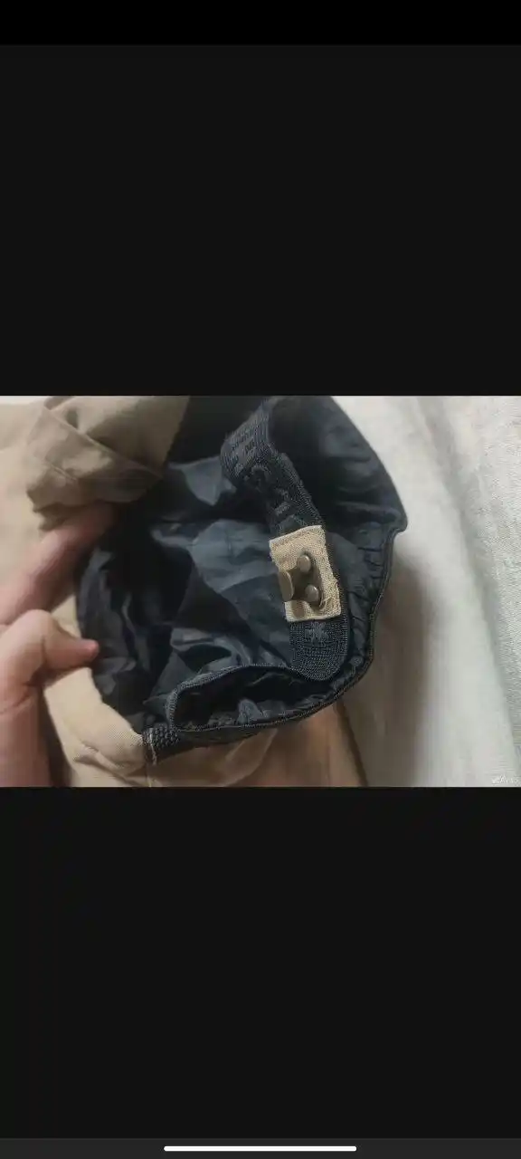 Продажа штанов DC Shoe оригинал