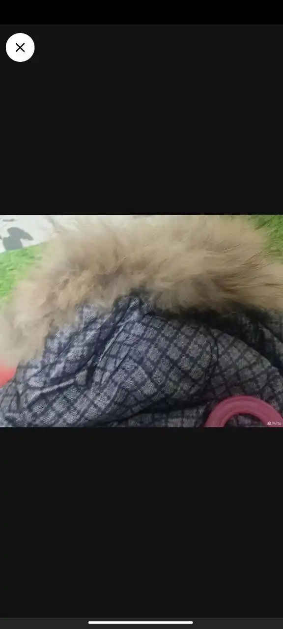 Продажа детской зимней куртки Maximo pp134