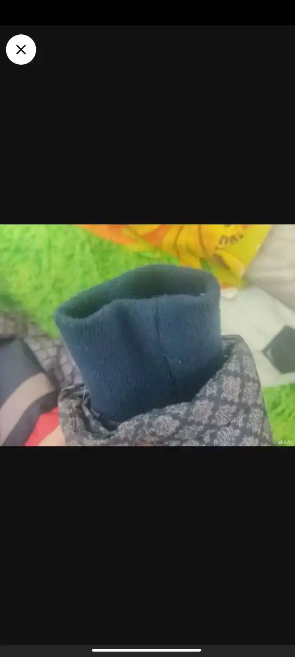 Продажа детской зимней куртки Maximo pp134