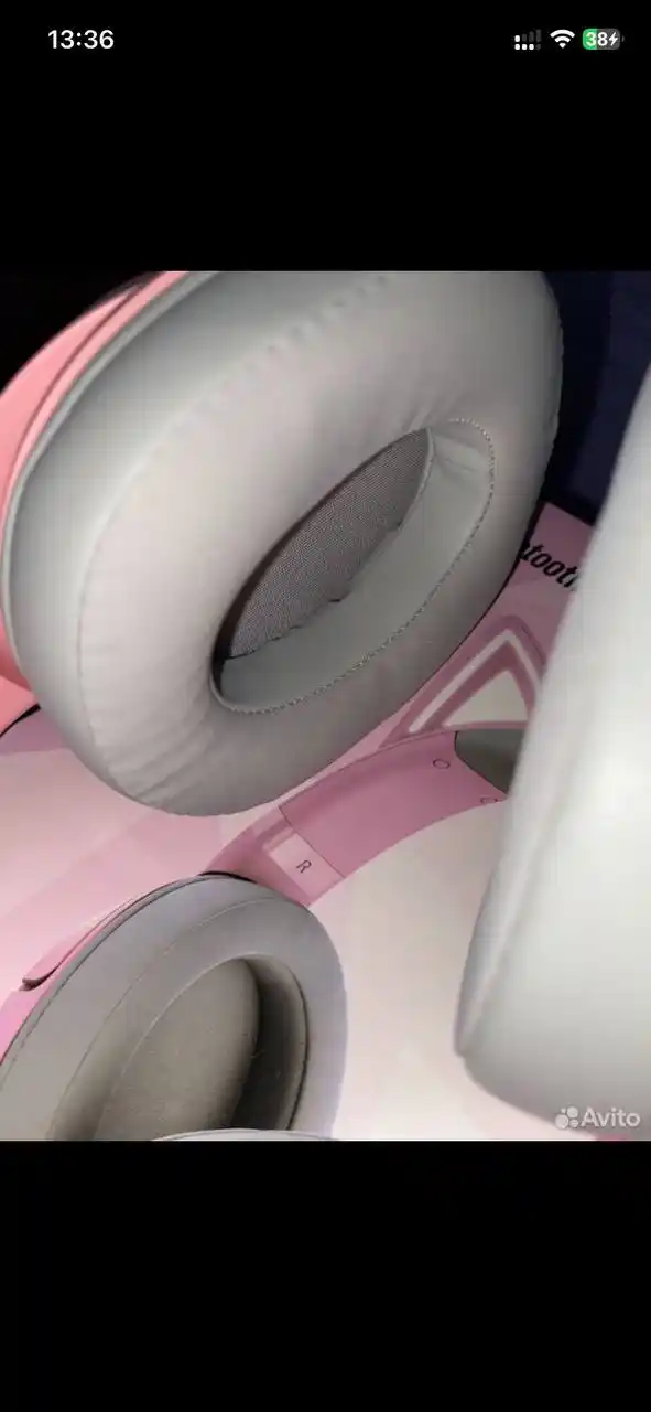 Новые Razer Kraken Kitty V2 BT