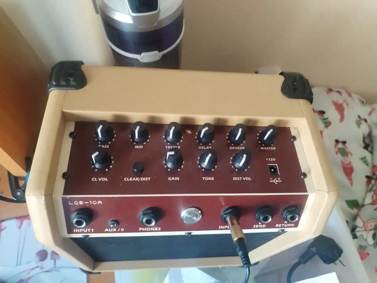 Продажа бас гитары и комбика