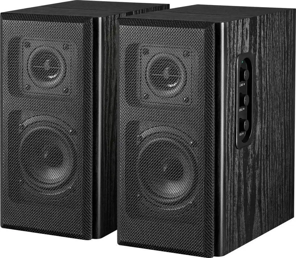 Новые колонки DEFENDER Aurora S30