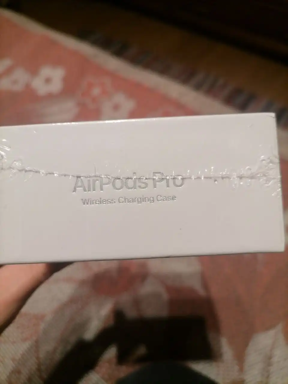 Новые объявления