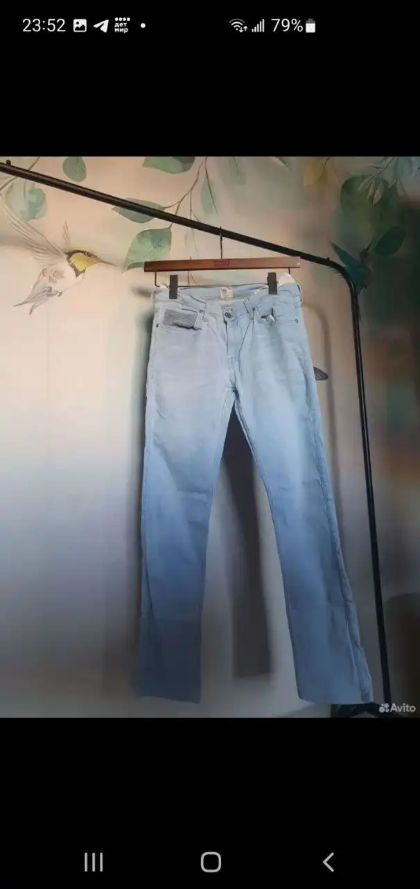 Одежда размер 46-48