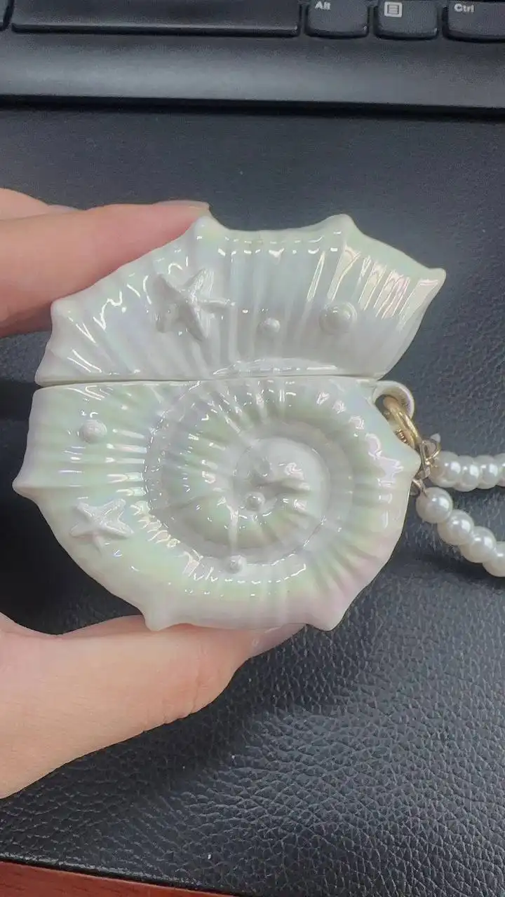 Чехол для AirPods 1/2