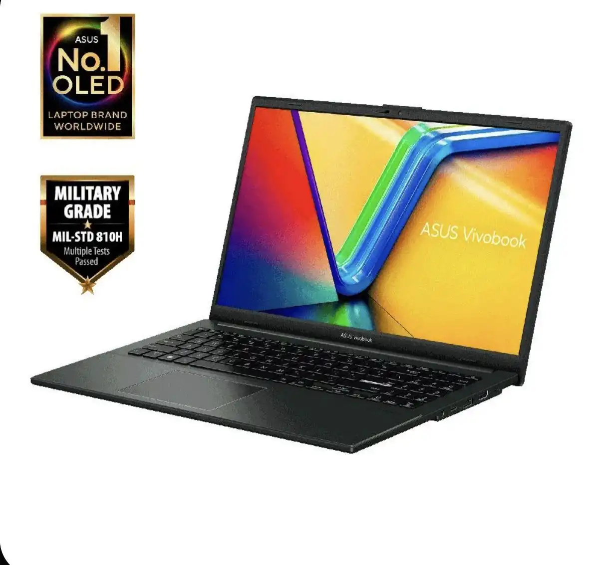 Ноутбук ASUS Vivobook 15 16/512 Гб