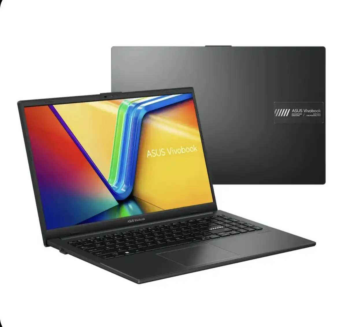 Ноутбук ASUS Vivobook 15 16/512 Гб
