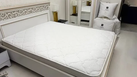 Ортопедический матрас Askona 160x200 - Для дома и дачи в Санкт-Петербург