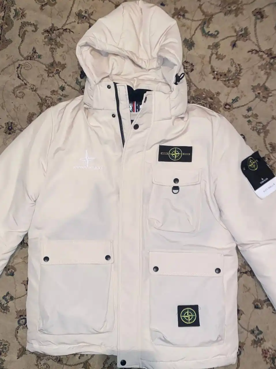 Куртка Stone Island