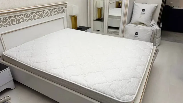 Продажа ортопедического матраса Askona 160x200 - Для дома и дачи в Санкт-Петербург