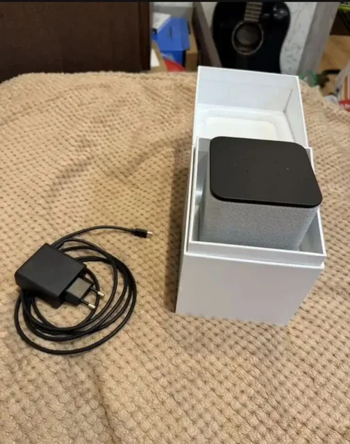 Умная колонка Яндекс Алиса миди - частное объявление в Санкт-Петербург