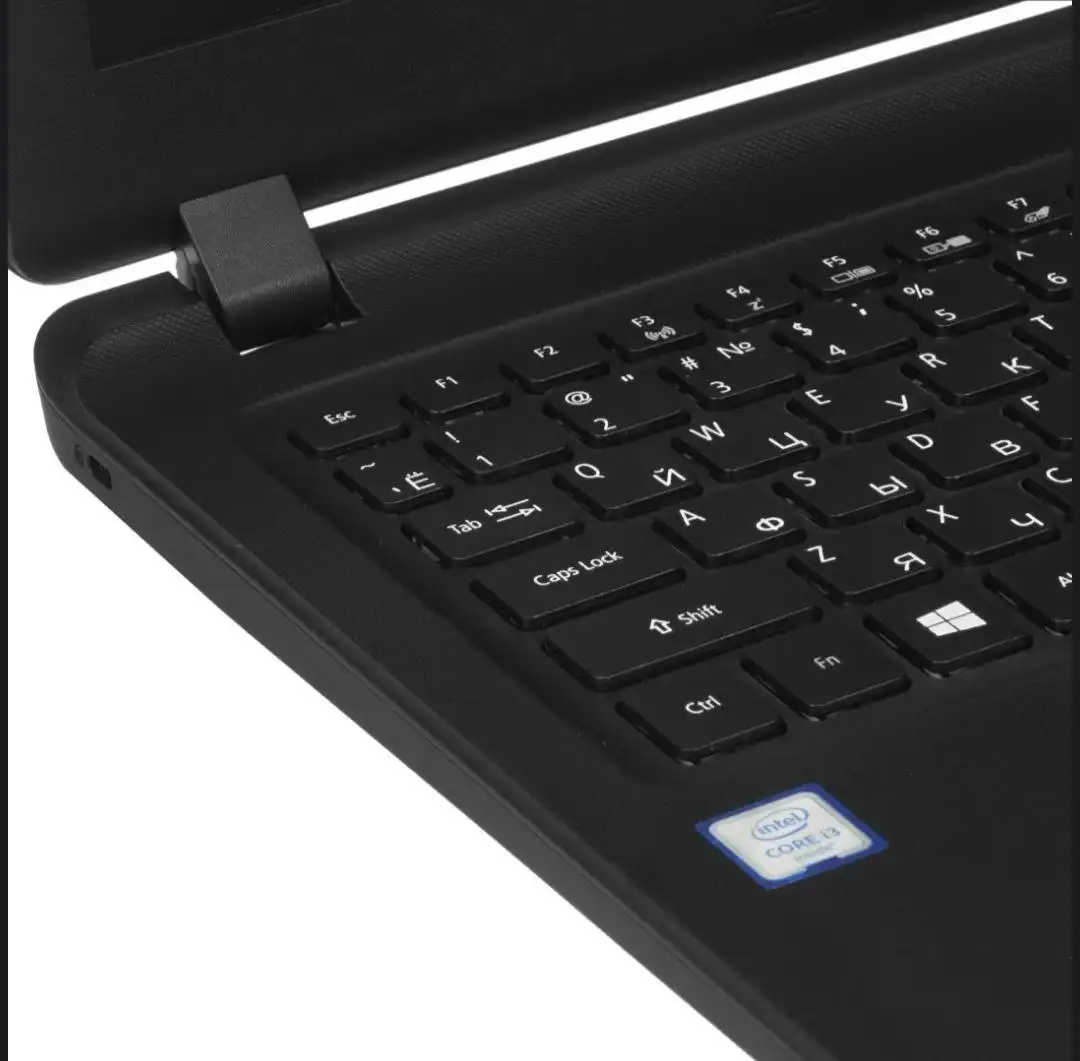 Ноутбук Acer EX-2540 15.6"