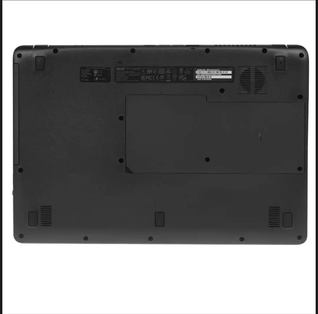 Ноутбук Acer EX-2540 15.6"