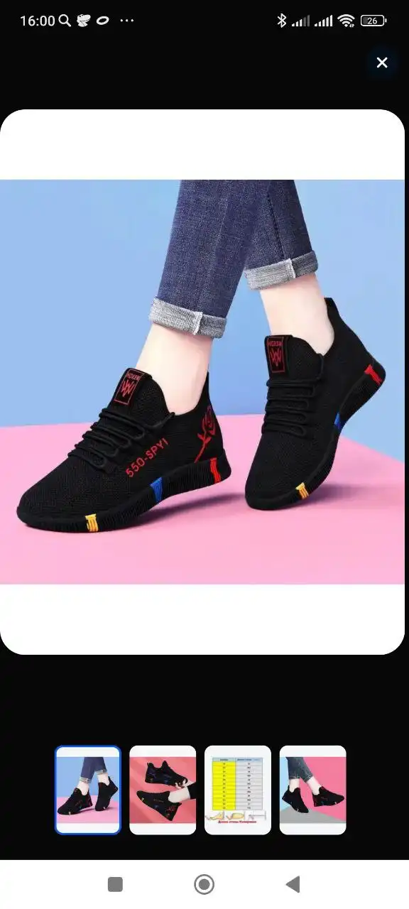 Новые туфли 39 размер