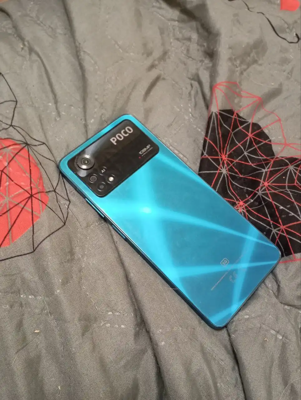 Обмен Poco X4 Pro 5G