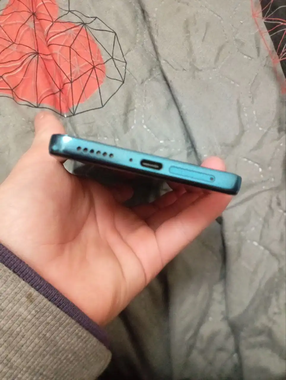 Обмен Poco X4 Pro 5G