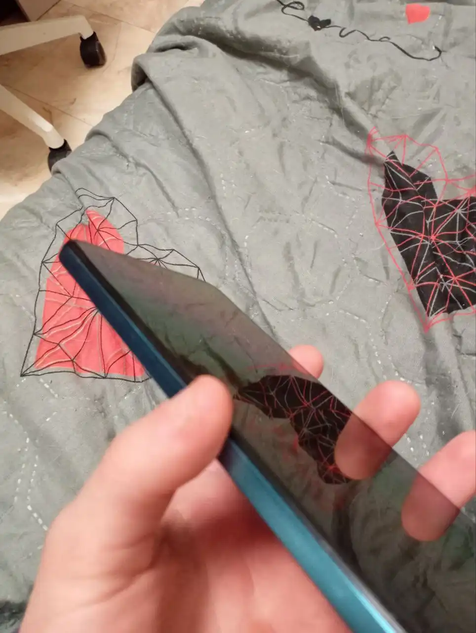 Обмен Poco X4 Pro 5G