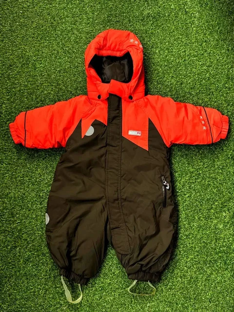 Детские зимние куртки - частное объявление в Санкт-Петербург