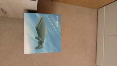 Продажа корпусов для PS4 Slim - частное объявление в Санкт-Петербург