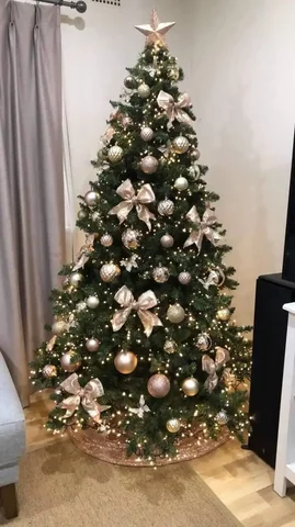 Продажа искусственной ёлки 2.1 метра - Для дома и дачи в Санкт-Петербург