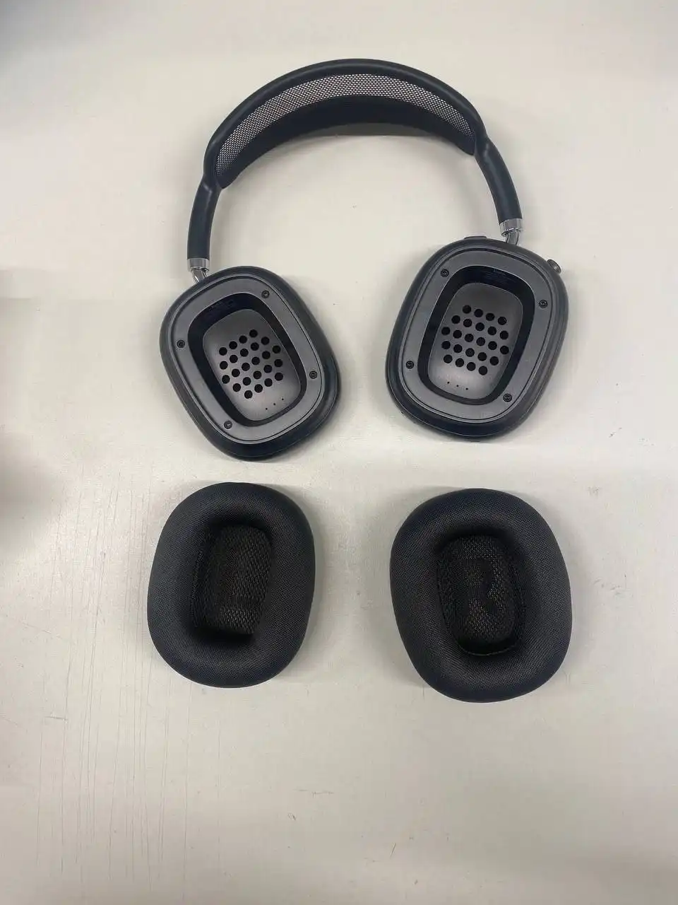 Продажа новых наушников реплика на максы